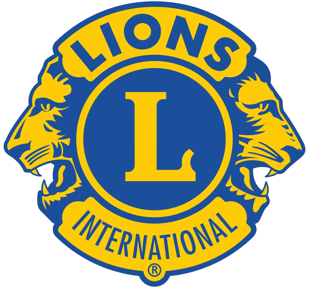 Lions Clubs International logo